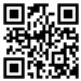 QR Code zur Weseite www.dr-ww.de