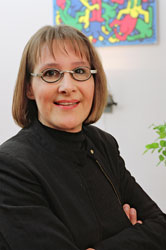 Susanne Bode staatl gepr. Logopädin Tel.: 030/791 73 59